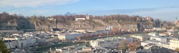 Salzburg