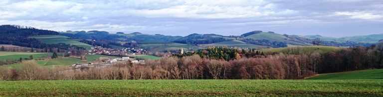 Bucklige Welt