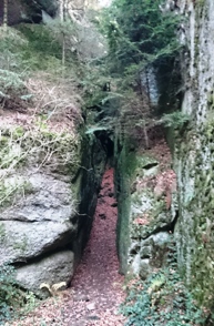 Strudengau