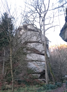 Strudengau