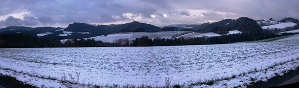 Bucklige Welt