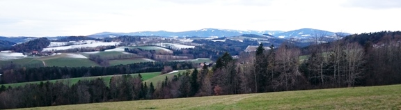 Bucklige Welt