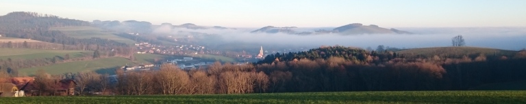 Bucklige Welt