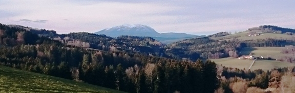 Bucklige Welt