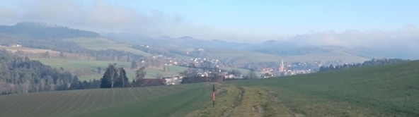Bucklige Welt
