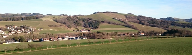 Bucklige Welt