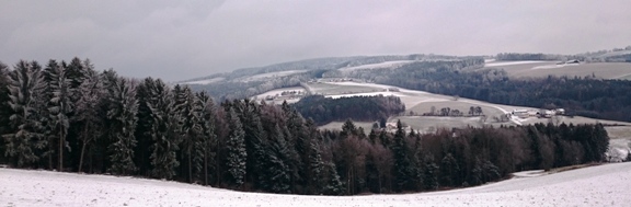 Bucklige Welt