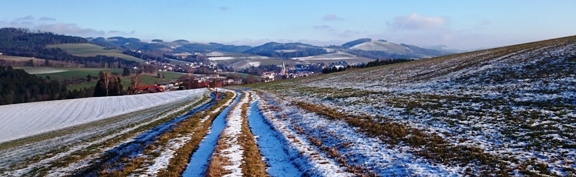 Bucklige Welt
