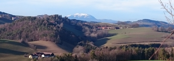 Bucklige Welt