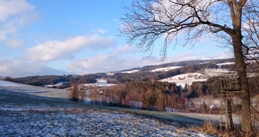 Bucklige Welt