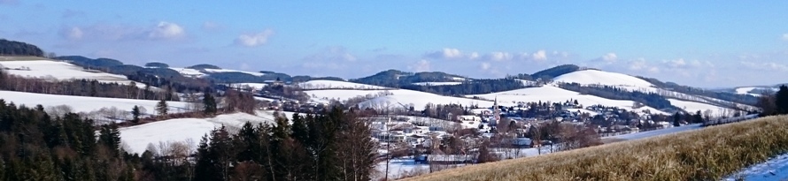 Bucklige Welt