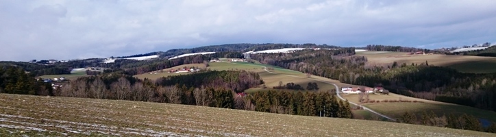 Bucklige Welt