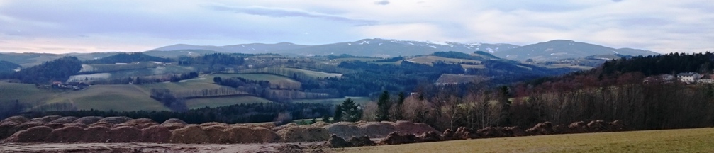 Bucklige Welt