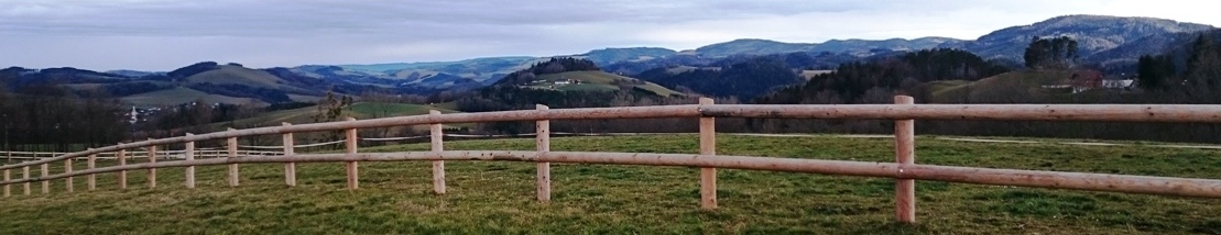 Bucklige Welt
