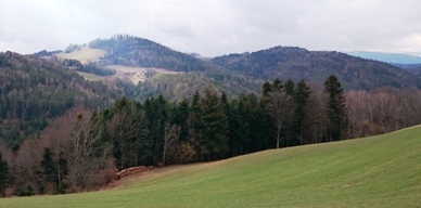 Bucklige Welt