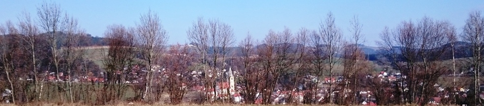 Bucklige Welt