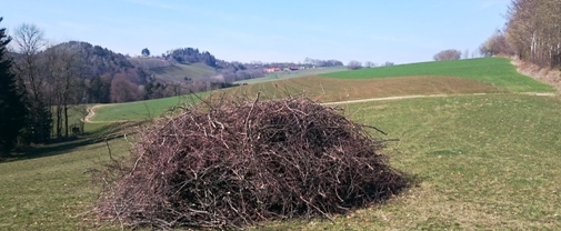 Bucklige Welt
