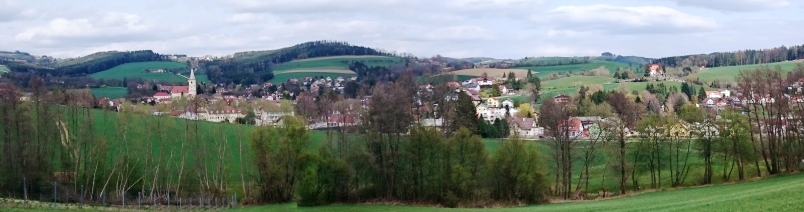 Bucklige Welt