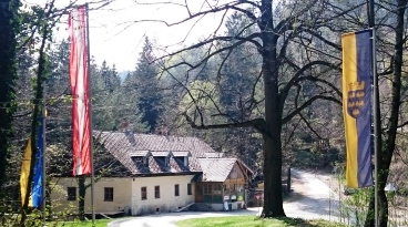 Bucklige Welt