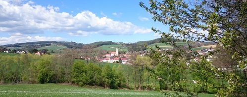 Bucklige Welt
