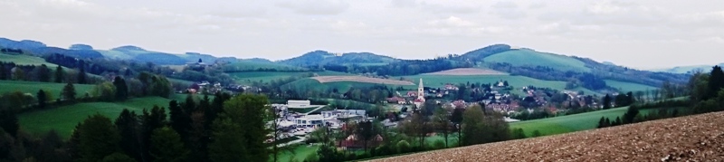Bucklige Welt