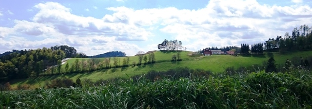 Bucklige Welt