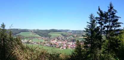Bucklige Welt