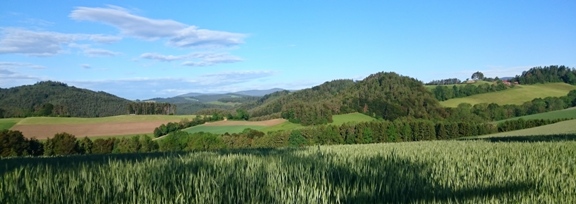 Bucklige Welt
