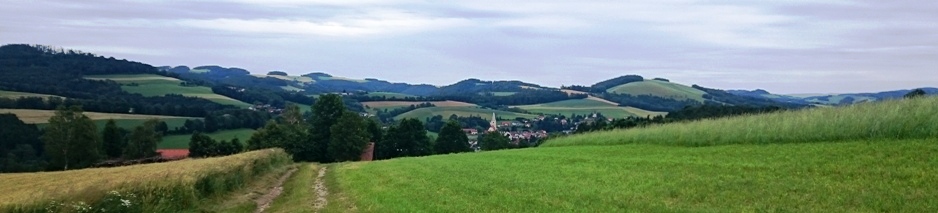 Bucklige Welt