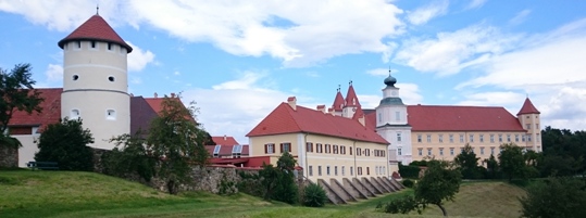 Chorherrenstift Vorau