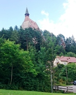 St. Wolfgang