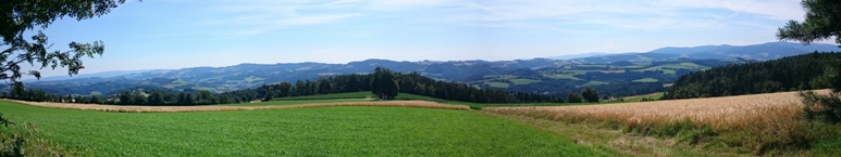 Bucklige Welt