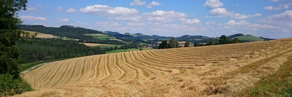 Bucklige Welt