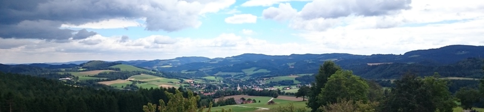 Bucklige Welt