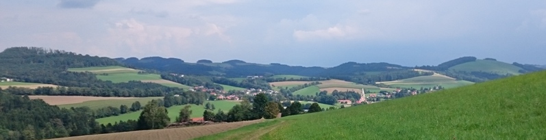 Bucklige Welt
