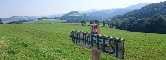 Bucklige Welt