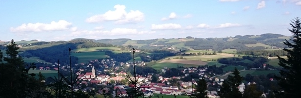 Bucklige Welt