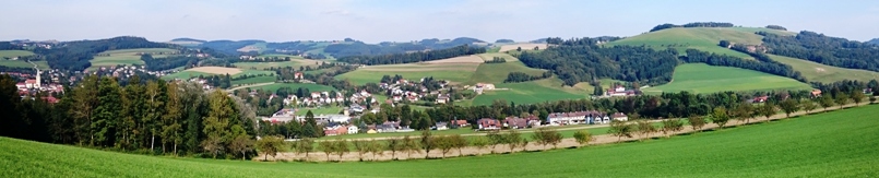 Bucklige Welt