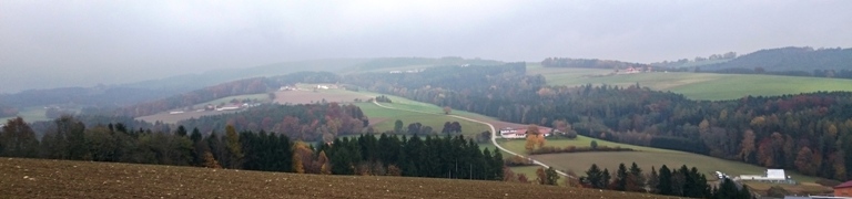 Bucklige Welt