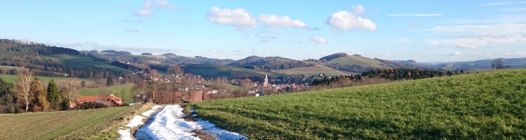 Bucklige Welt