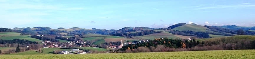 Bucklige Welt