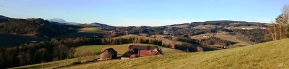 Bucklige Welt