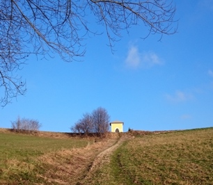 Bucklige Welt
