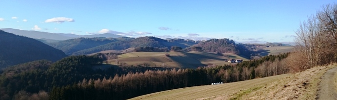 Bucklige Welt