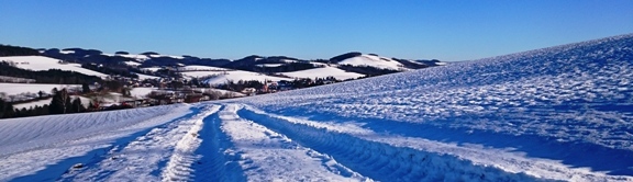 Bucklige Welt