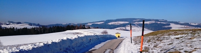Bucklige Welt