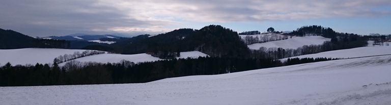 Bucklige Welt