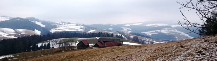 Bucklige Welt