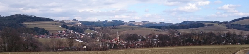 Bucklige Welt
