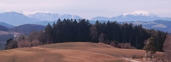 Bucklige Welt